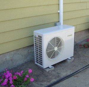 energy efficient air conditioning